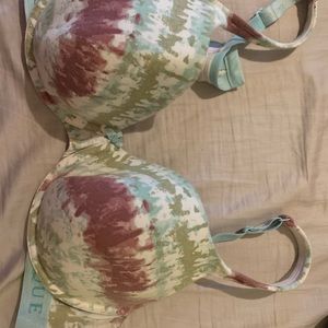 44C full coverage t-shirt bra